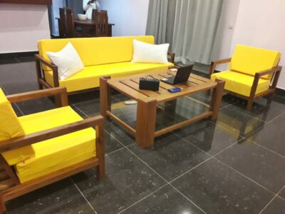 Villa confortable à Nosy be