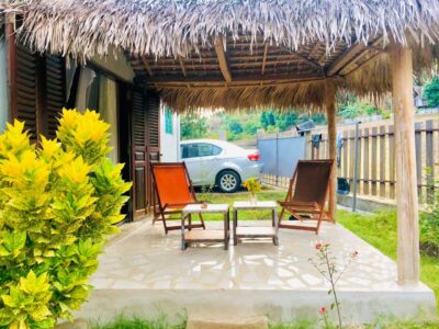 Villa confortable à Nosy be
