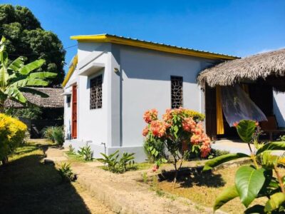 Villa confortable à Nosy be