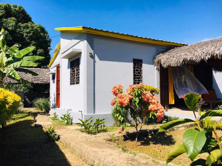 Villa confortable à Nosy be
