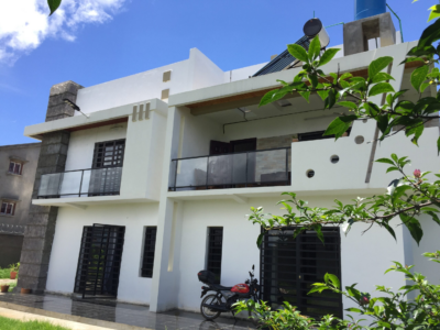 Private Luxury Villa in ANTSIRABE
