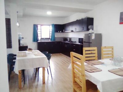Private Luxury Villa in ANTSIRABE