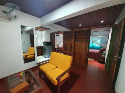 Hôtel EDENA KELY - Majunga