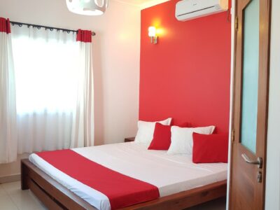 Appartement moderne et spacieux au 1er étage