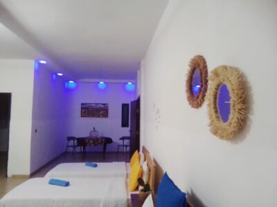 Private Luxury Villa in ANTSIRABE