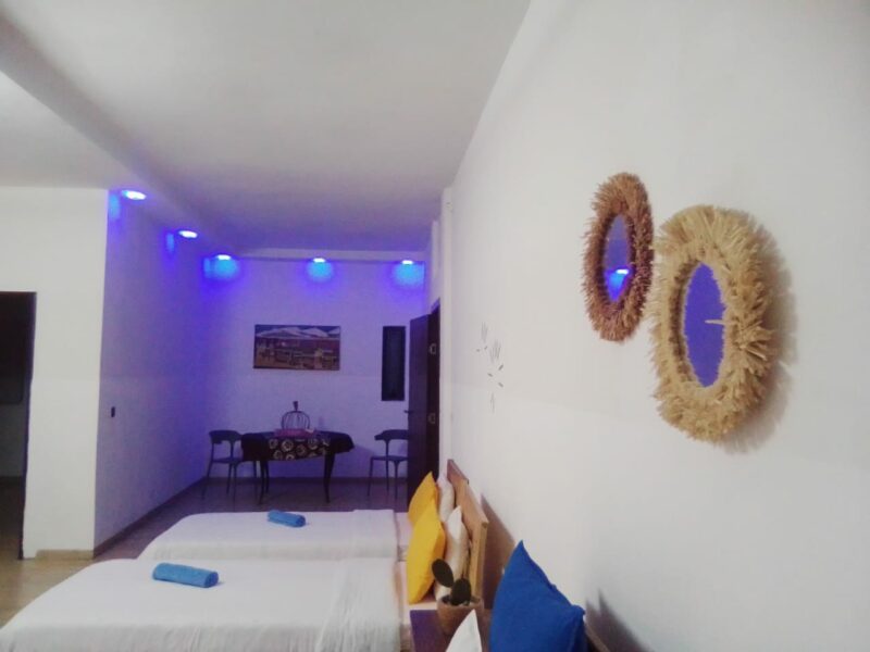 Private Luxury Villa in ANTSIRABE