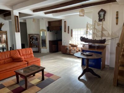 RHV Guest House