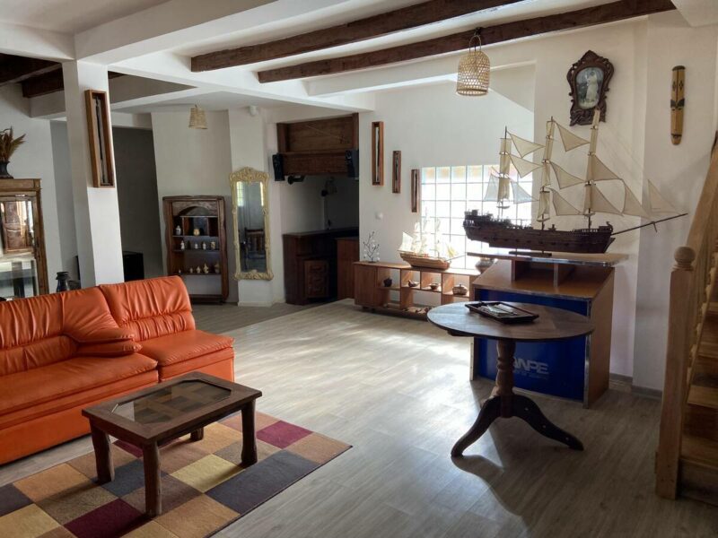 RHV Guest House