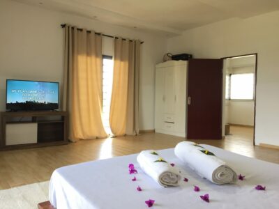 Private Luxury Villa in ANTSIRABE
