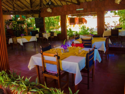 Hôtel EDENA KELY - Majunga