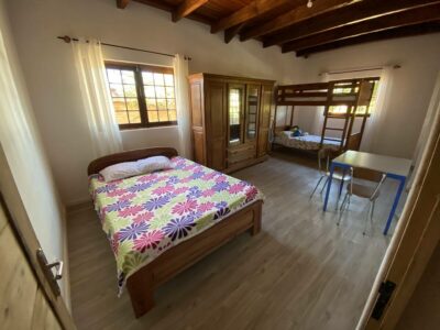 RHV Guest House
