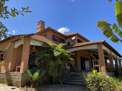 RHV Guest House