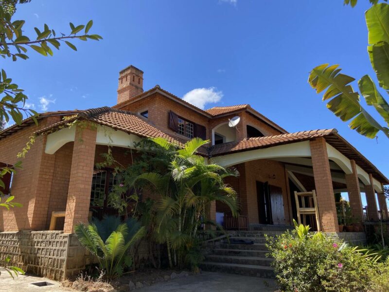 RHV Guest House