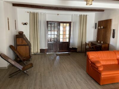 RHV Guest House