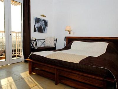 Hôtel Brajas - Mini suite N°5