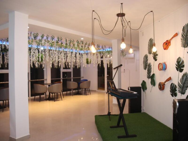 Hary’s Aparthotel – Appartement de charme et spacieux
