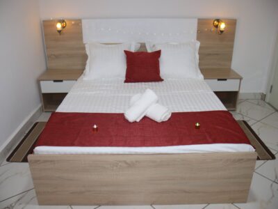 Hary’s Aparthotel – Appartement de charme et spacieux