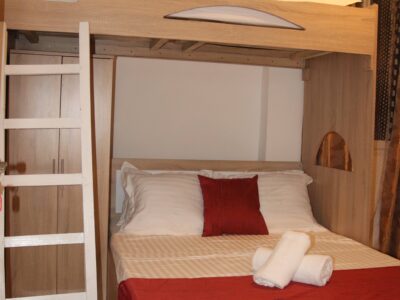 Hary’s Aparthotel – Appartement moderne et spacieux