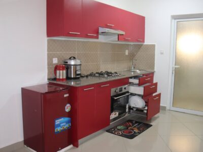 Hary’s Aparthotel – Appartement de luxe et spacieux