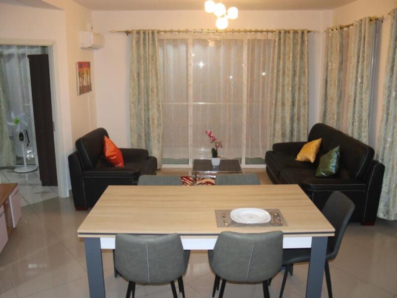 Hary’s Aparthotel – Appartement de charme et spacieux