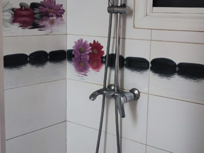 Appartement de luxe au cœur de la ville