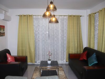 Hary’s Aparthotel – Appartement de luxe et spacieux