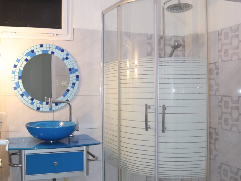 Hary’s Aparthotel – Appartement moderne et spacieux